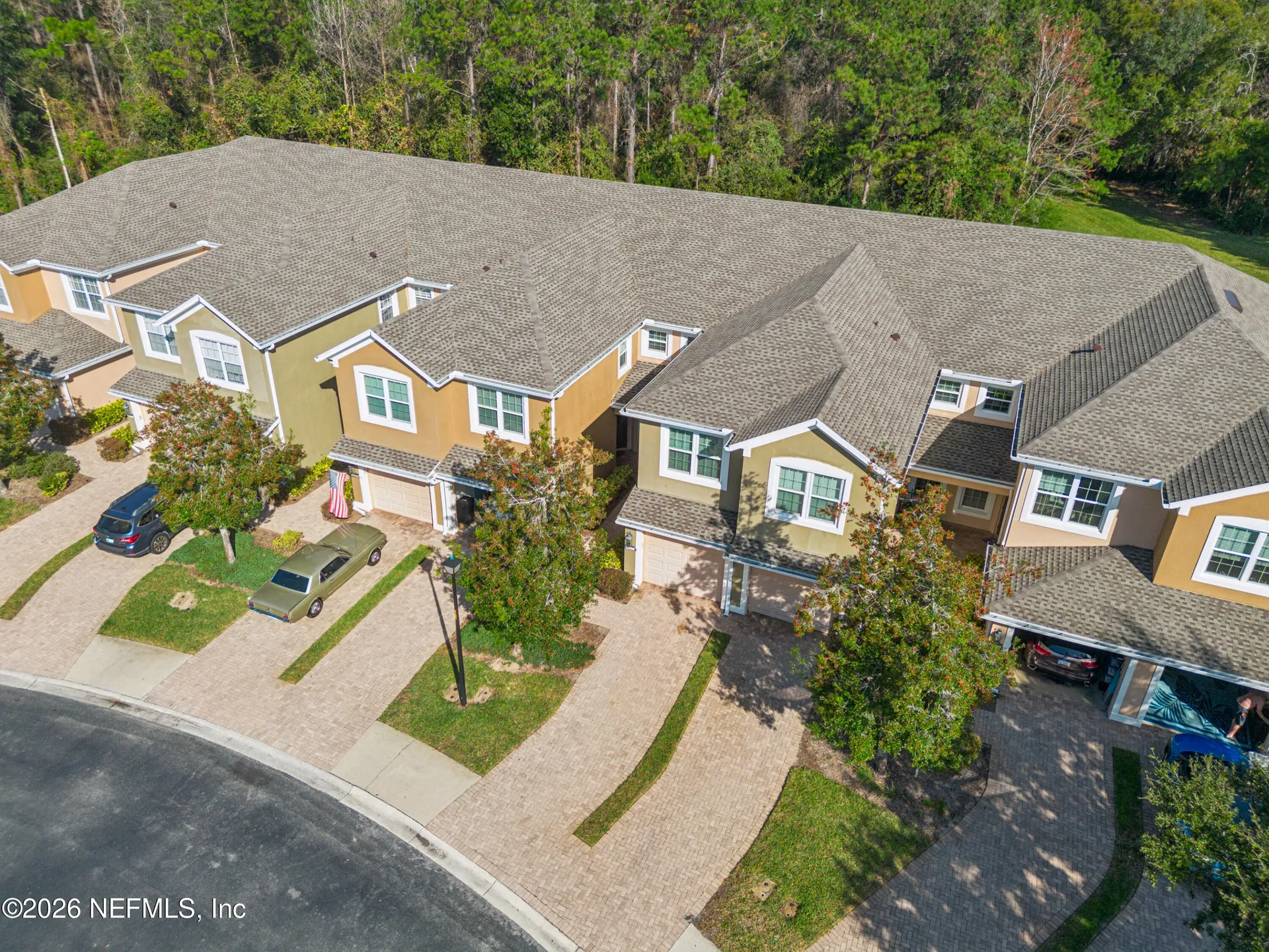 8623 Little Swift Circle Jacksonville FL 32256