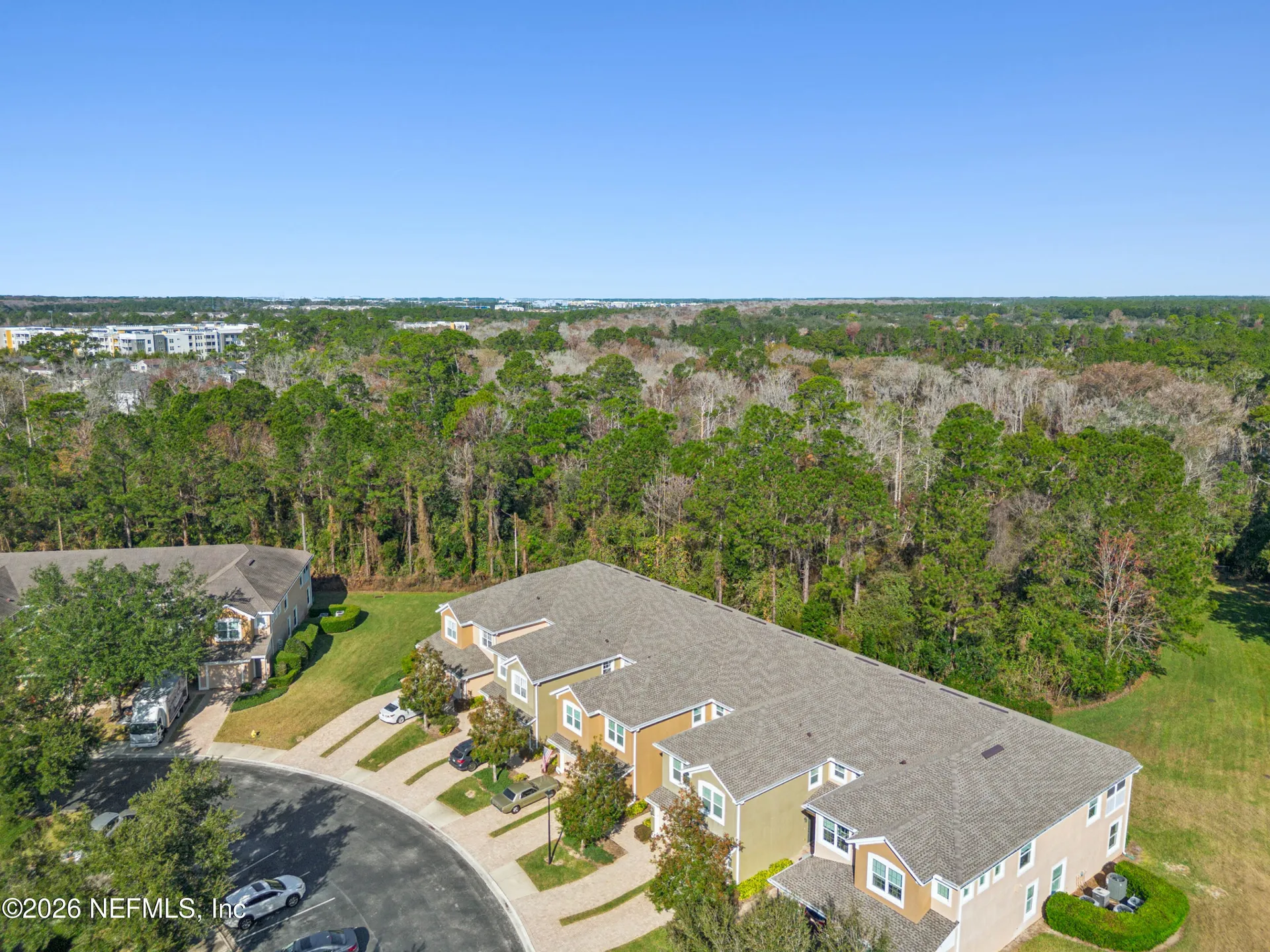 8623 Little Swift Circle Jacksonville FL 32256