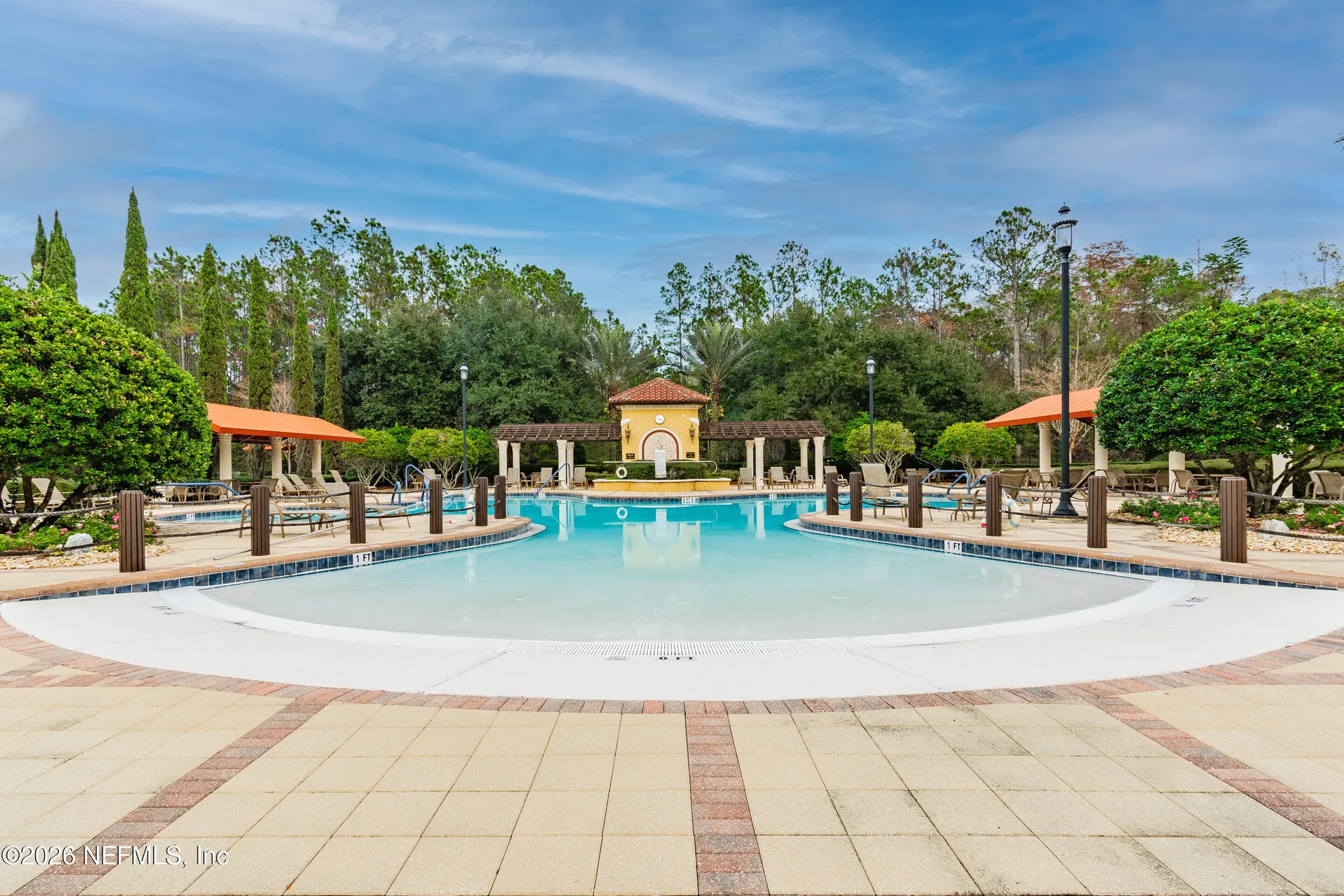 8623 Little Swift Circle Jacksonville FL 32256