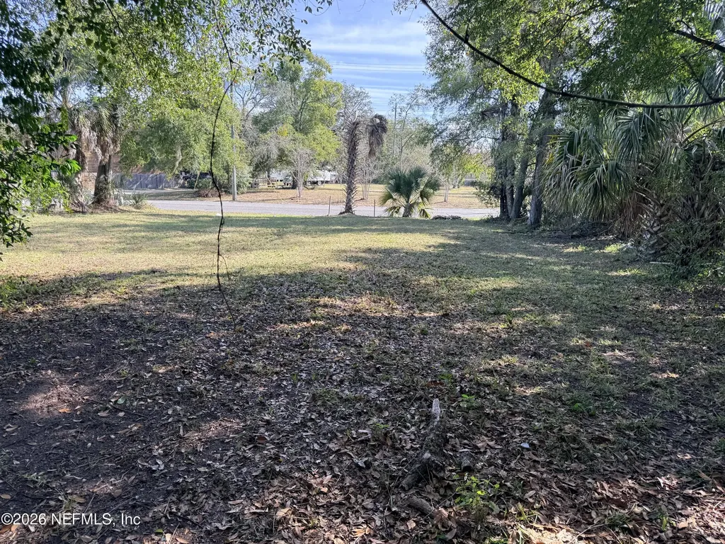 244 S Myrtle Avenue Jacksonville FL 32204