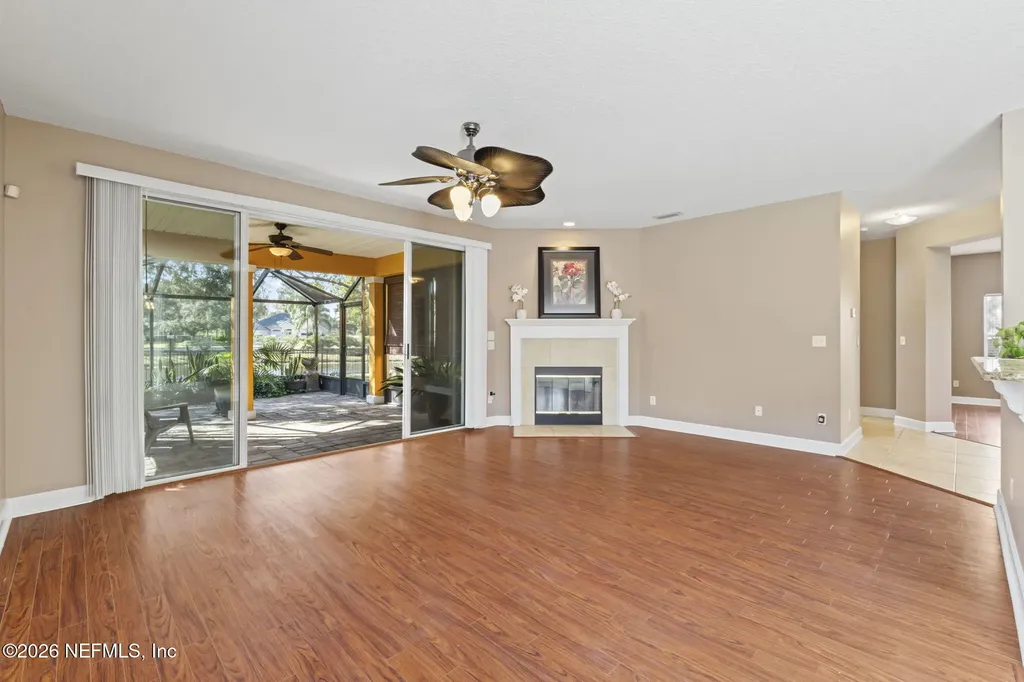 3370 Turkey Creek Drive Green Cove Springs FL 32043