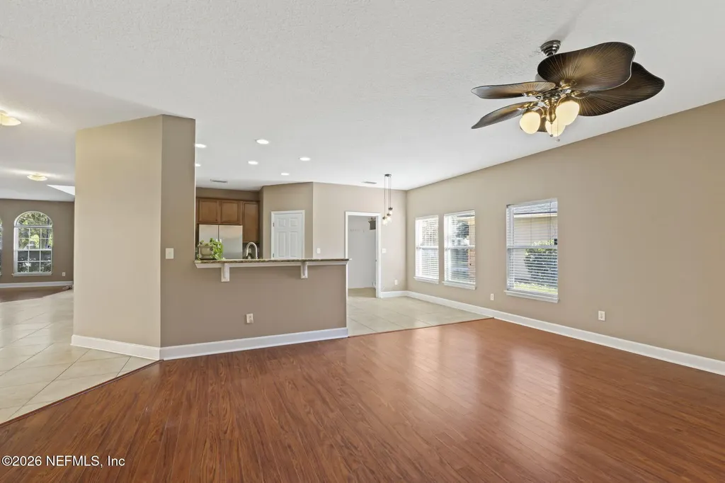 3370 Turkey Creek Drive Green Cove Springs FL 32043