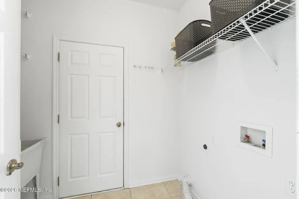 3370 Turkey Creek Drive Green Cove Springs FL 32043