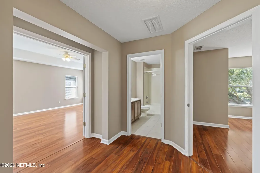 3370 Turkey Creek Drive Green Cove Springs FL 32043