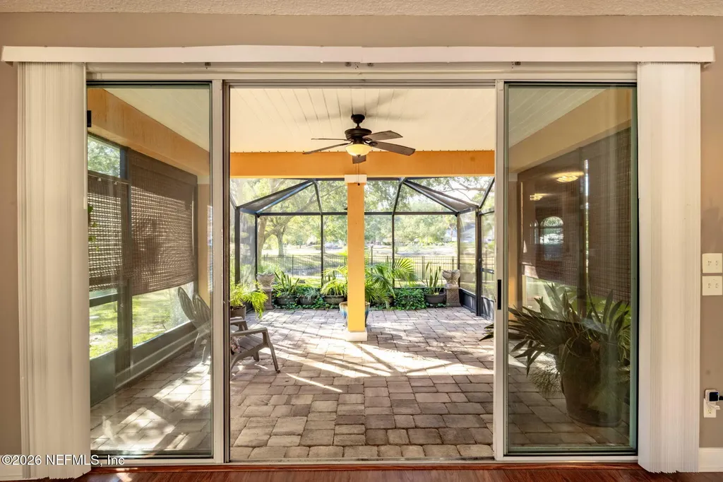 3370 Turkey Creek Drive Green Cove Springs FL 32043