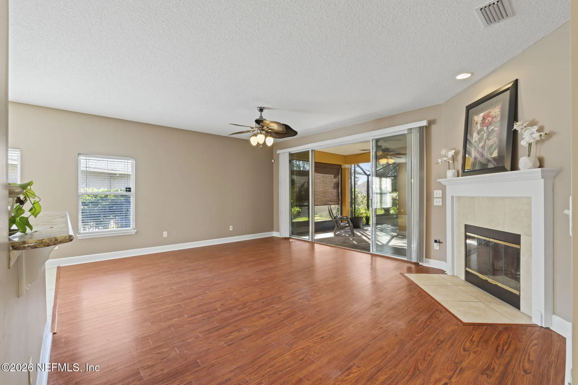 3370 Turkey Creek Drive Green Cove Springs FL 32043