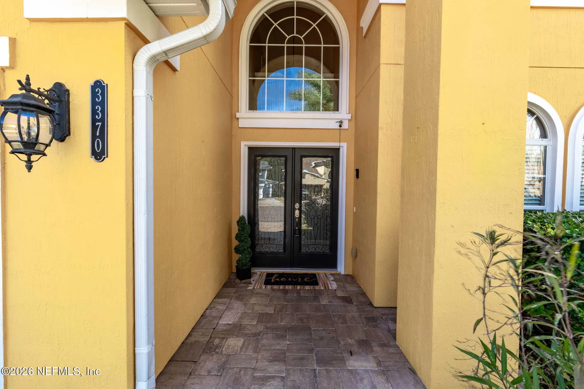 3370 Turkey Creek Drive Green Cove Springs FL 32043