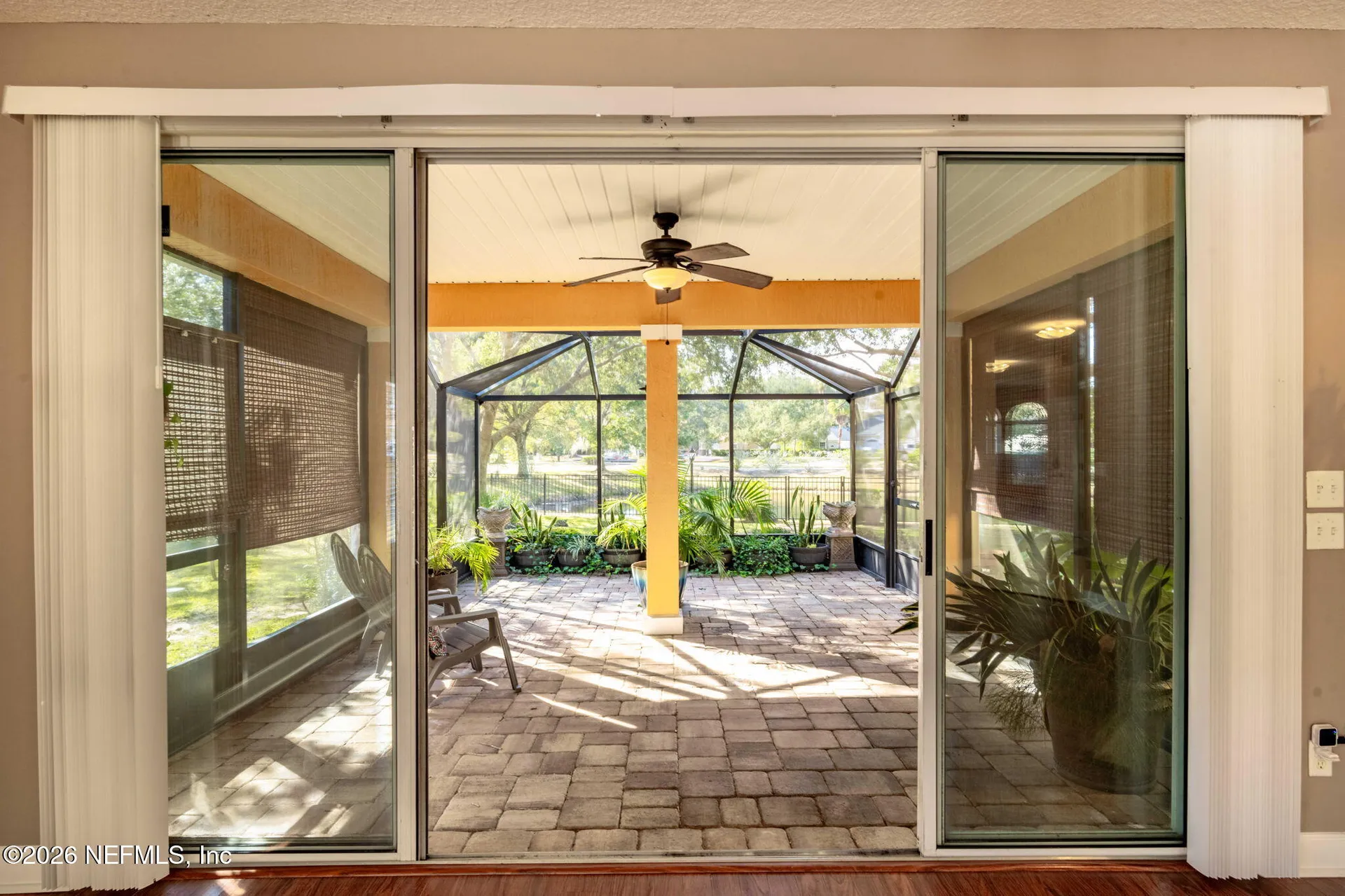 3370 Turkey Creek Drive Green Cove Springs FL 32043