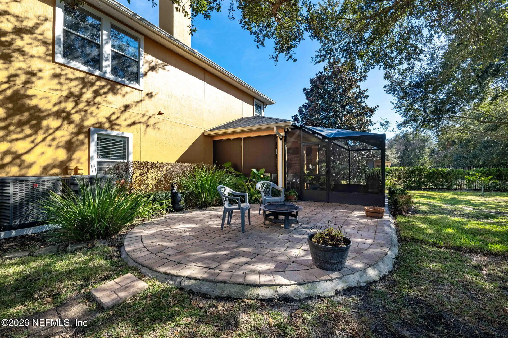 3370 Turkey Creek Drive Green Cove Springs FL 32043