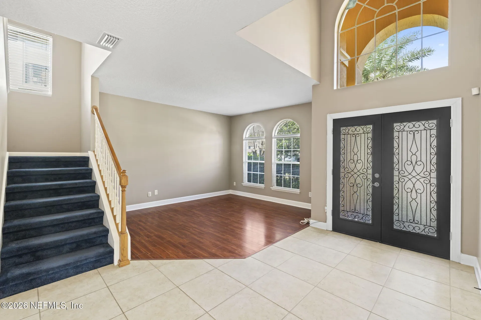 3370 Turkey Creek Drive Green Cove Springs FL 32043