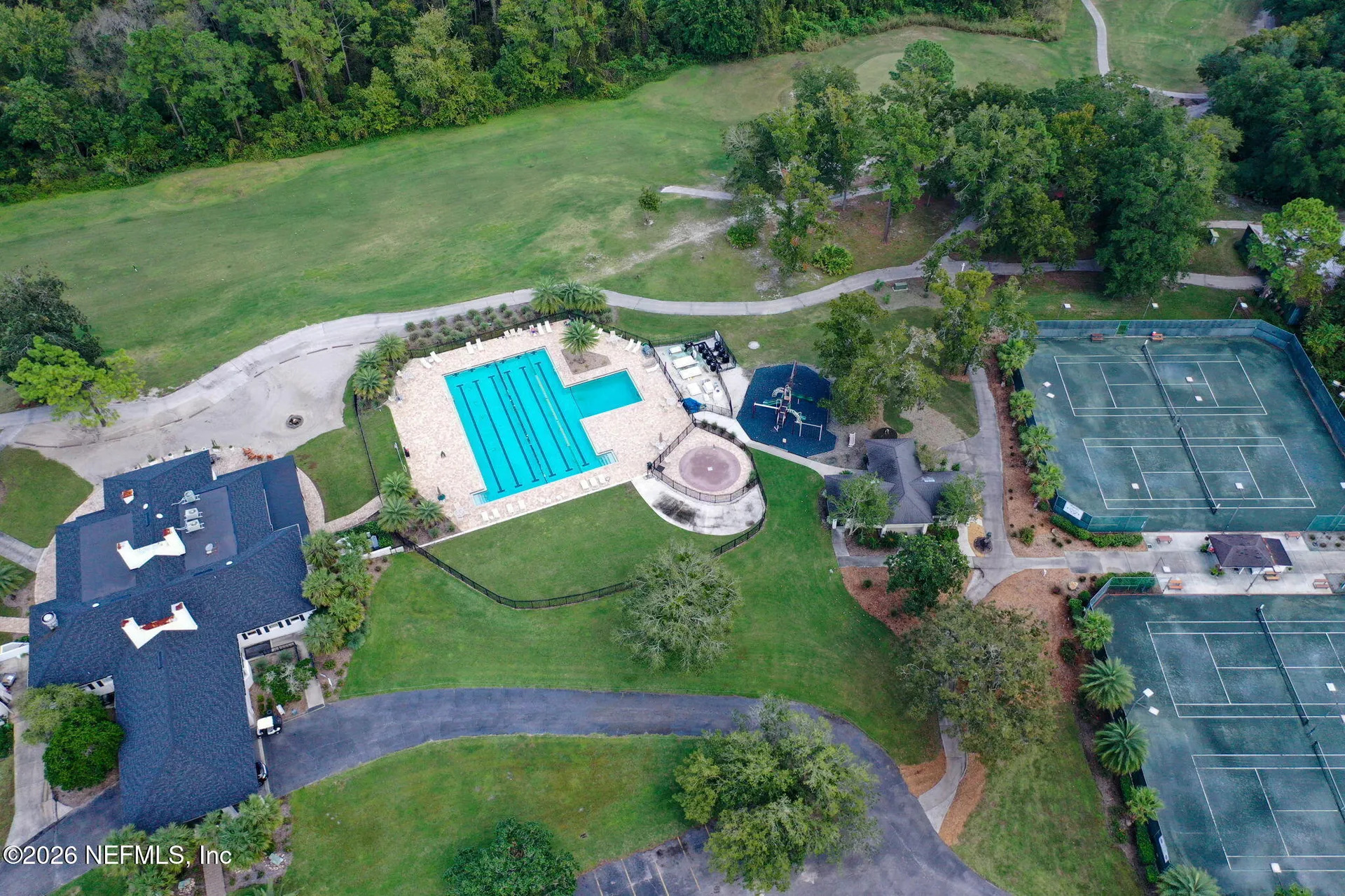 3370 Turkey Creek Drive Green Cove Springs FL 32043