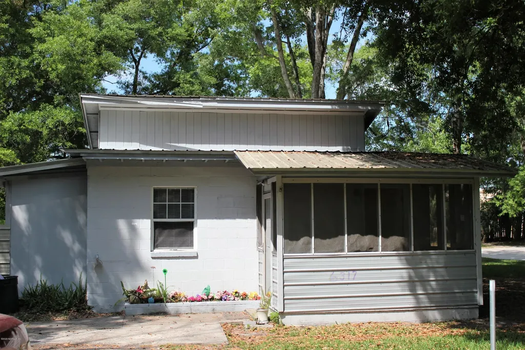6317 Delacy Road Jacksonville FL 32244
