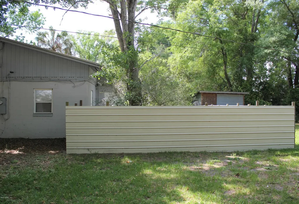 6317 Delacy Road Jacksonville FL 32244