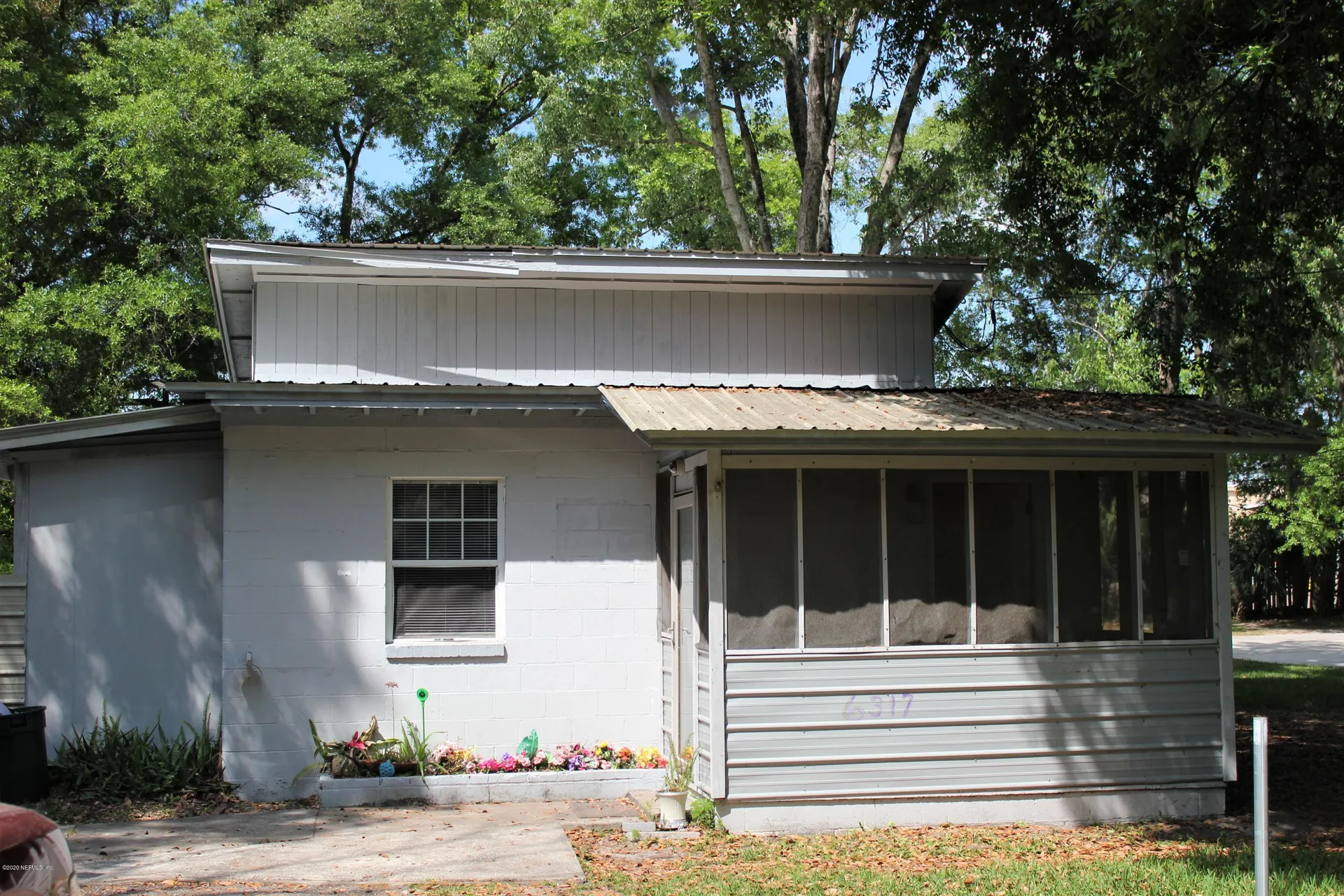 6317 Delacy Road Jacksonville FL 32244