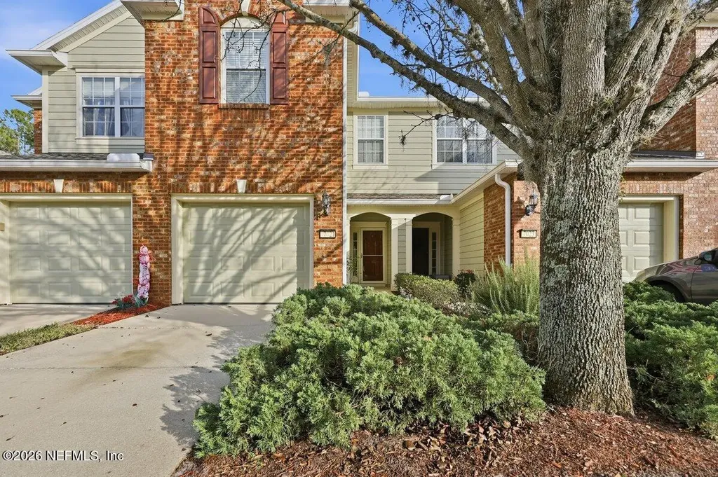 7021 Roundleaf Drive Jacksonville FL 32258