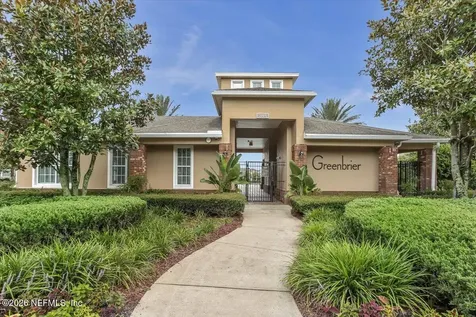 7021 Roundleaf Drive Jacksonville FL 32258