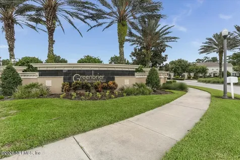7021 Roundleaf Drive Jacksonville FL 32258