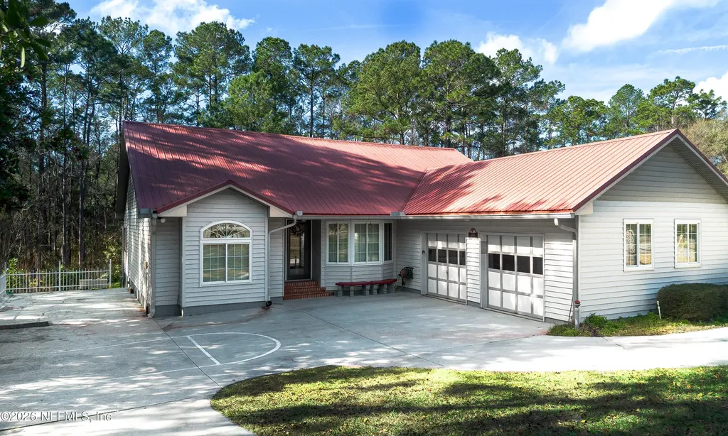 2781 Camel Circle Middleburg FL 32068