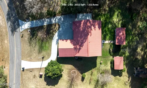 2781 Camel Circle Middleburg FL 32068