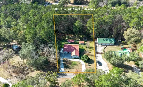 2781 Camel Circle Middleburg FL 32068