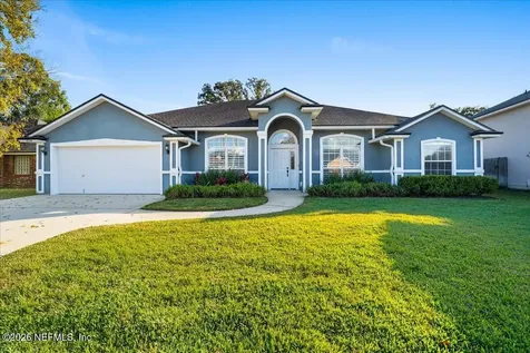 12124 Lake Fern Drive Jacksonville FL 32258