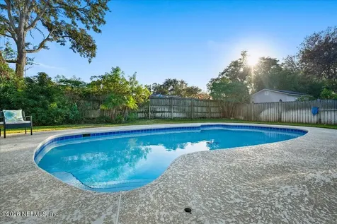 12124 Lake Fern Drive Jacksonville FL 32258