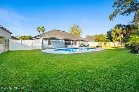 12124 Lake Fern Drive Jacksonville FL 32258