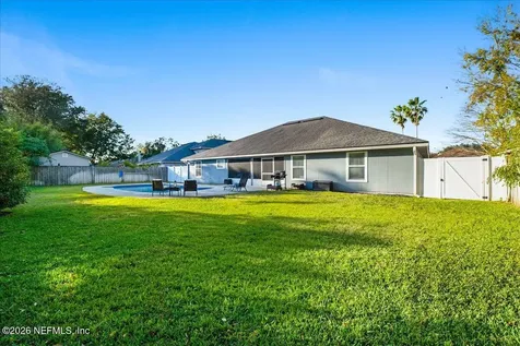 12124 Lake Fern Drive Jacksonville FL 32258