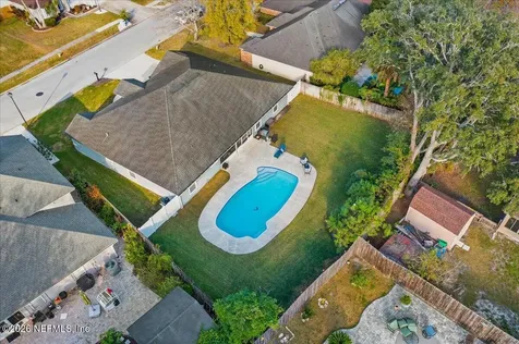 12124 Lake Fern Drive Jacksonville FL 32258