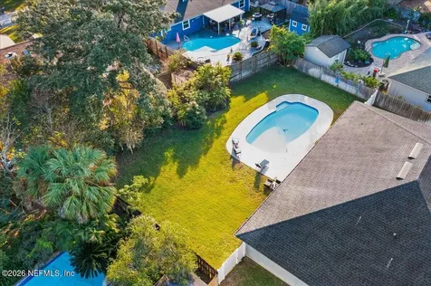 12124 Lake Fern Drive Jacksonville FL 32258
