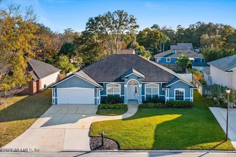 12124 Lake Fern Drive Jacksonville FL 32258