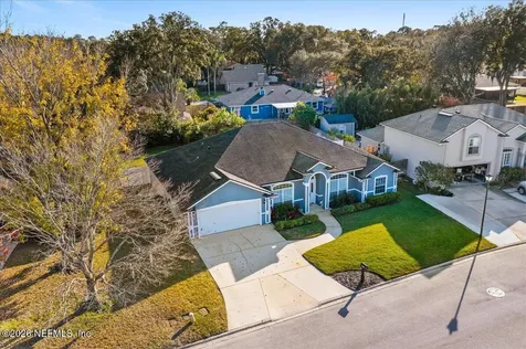 12124 Lake Fern Drive Jacksonville FL 32258