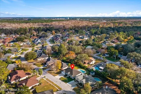 12124 Lake Fern Drive Jacksonville FL 32258