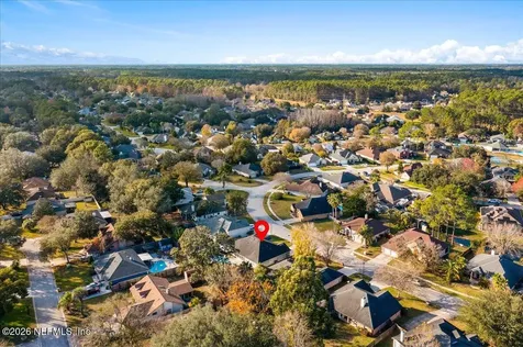 12124 Lake Fern Drive Jacksonville FL 32258