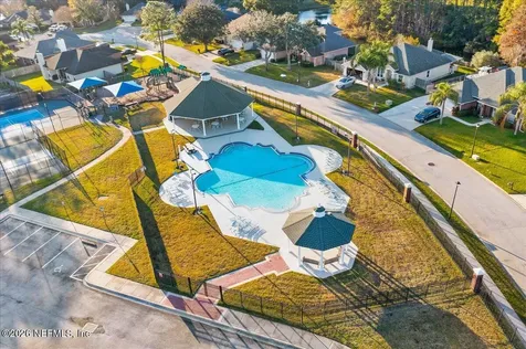 12124 Lake Fern Drive Jacksonville FL 32258