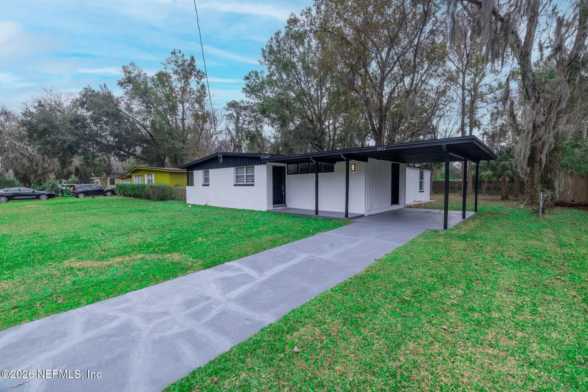 7032 Deauville Road Jacksonville FL 32205