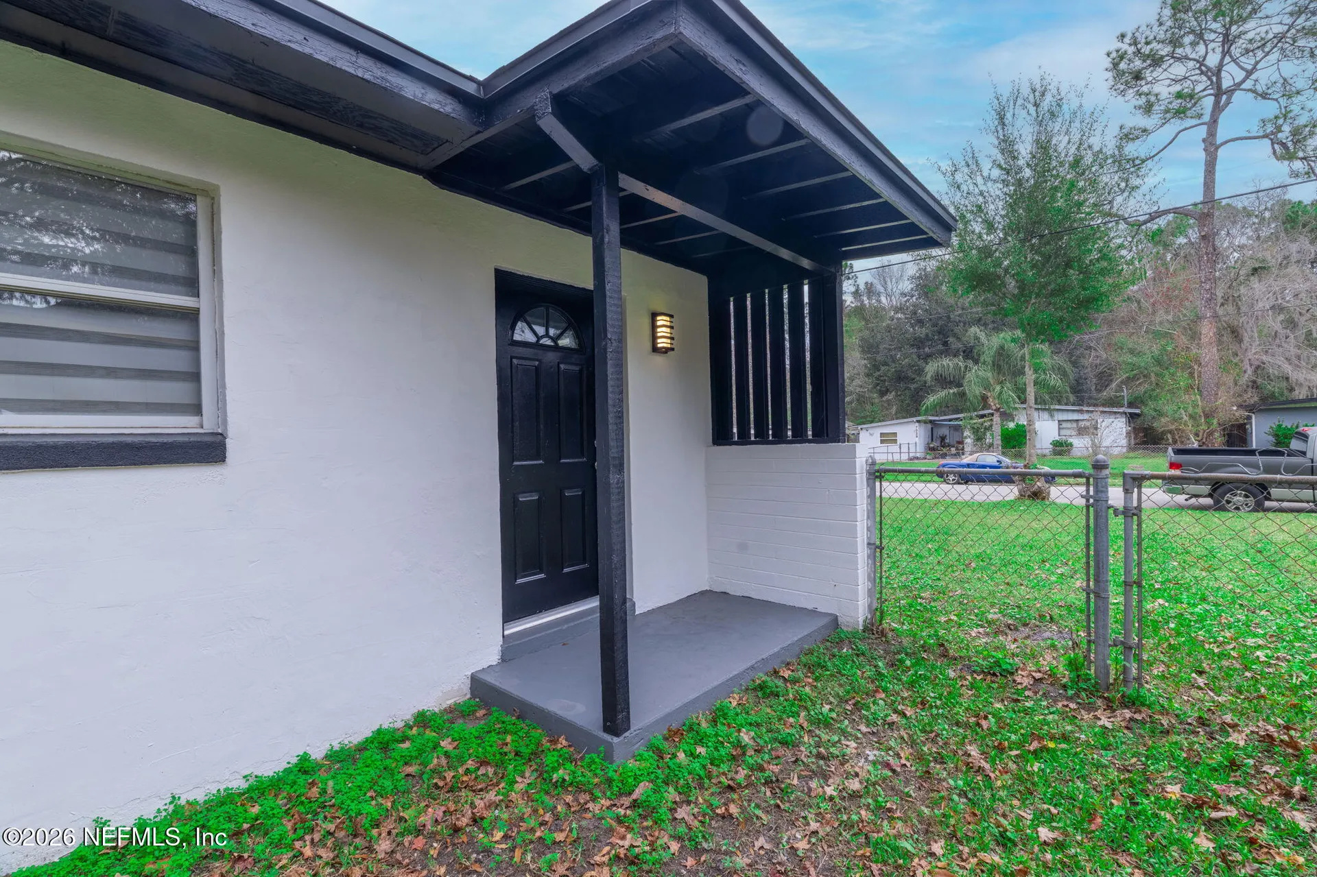 7032 Deauville Road Jacksonville FL 32205
