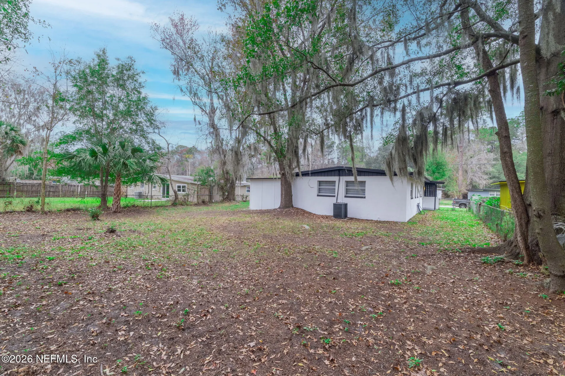 7032 Deauville Road Jacksonville FL 32205
