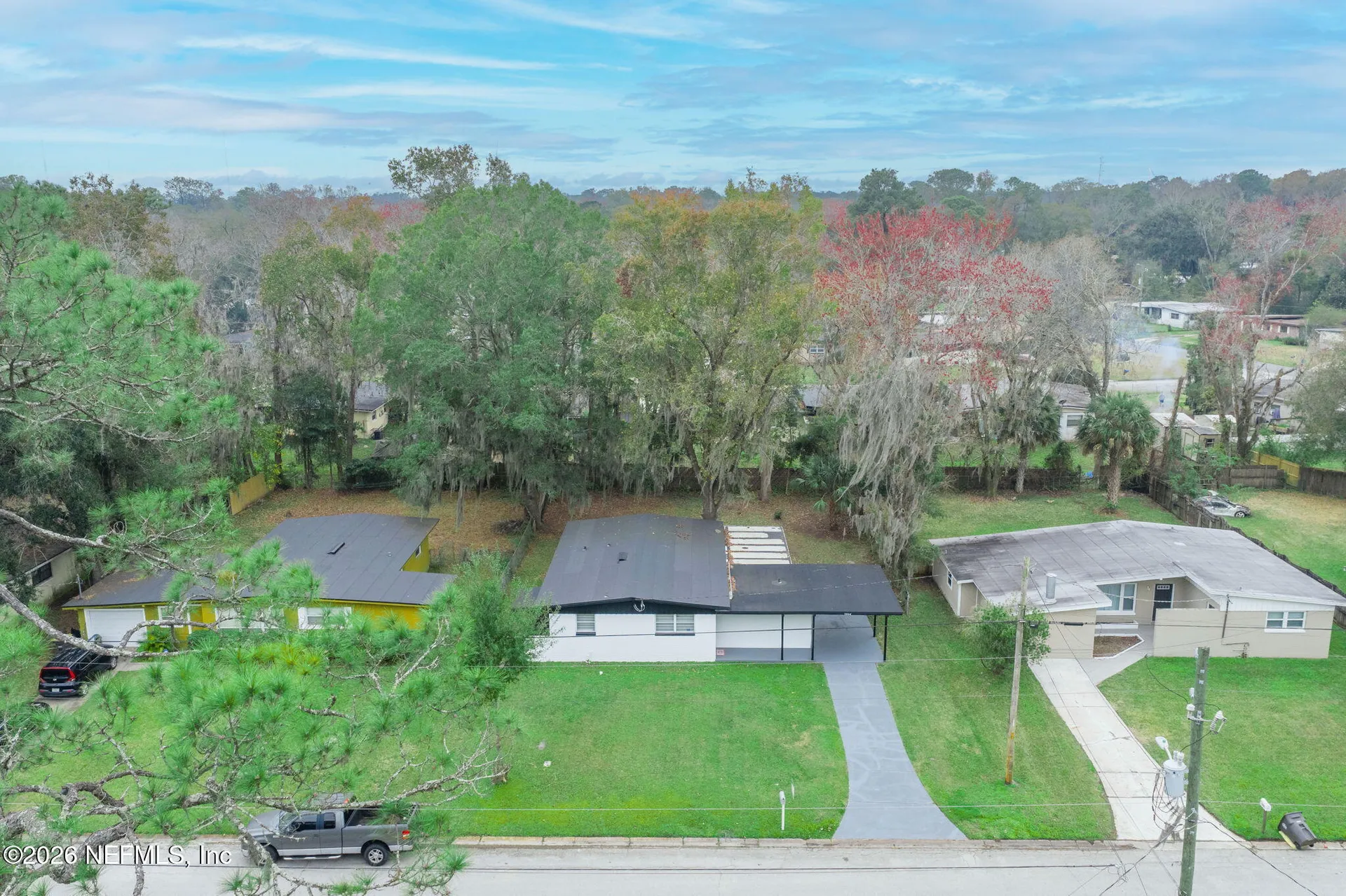 7032 Deauville Road Jacksonville FL 32205