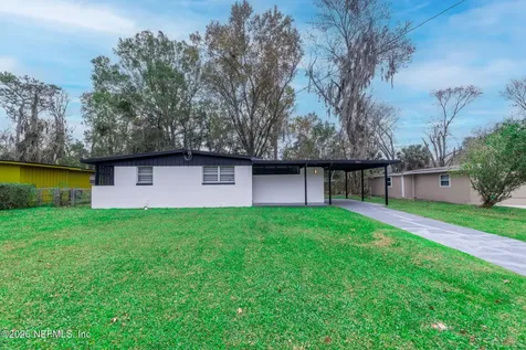 7032 Deauville Road Jacksonville FL 32205