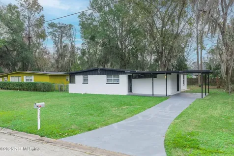 7032 Deauville Road Jacksonville FL 32205