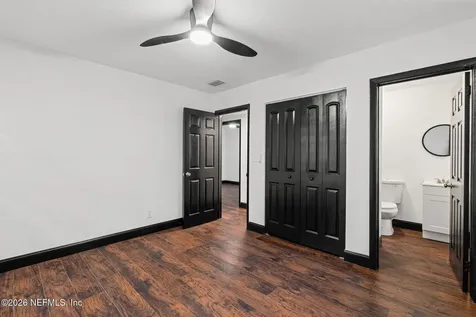 7032 Deauville Road Jacksonville FL 32205