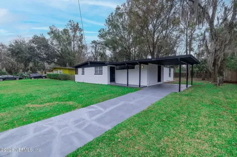 7032 Deauville Road Jacksonville FL 32205