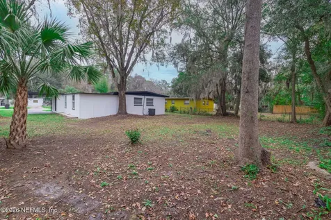 7032 Deauville Road Jacksonville FL 32205