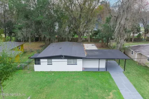 7032 Deauville Road Jacksonville FL 32205