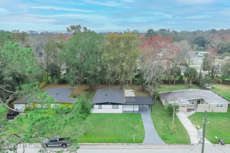 7032 Deauville Road Jacksonville FL 32205