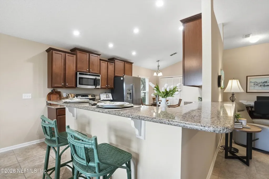 1833 Indigo Street Fernandina Beach FL 32034