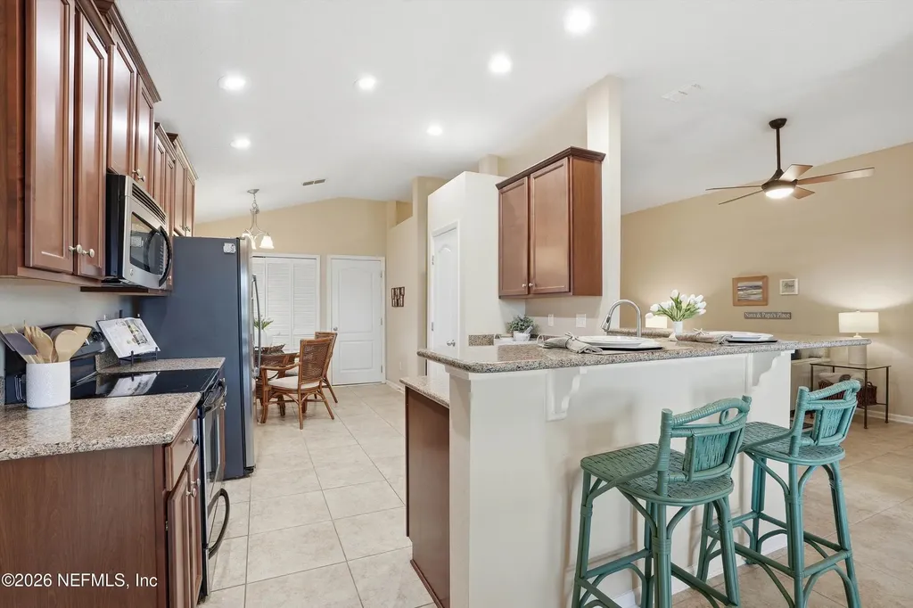 1833 Indigo Street Fernandina Beach FL 32034