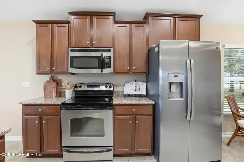 1833 Indigo Street Fernandina Beach FL 32034