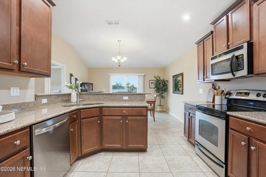 1833 Indigo Street Fernandina Beach FL 32034